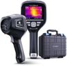 Thermal Master Handheld Thermal Camera, 512×384 X³IR Resolution, Thermal Imaging Camera with 2MP Visual Camera, 640×480 3.5" IPS Screen Thermal Imager with Laser, -4℉to 1022℉, 60Hz, 40mK(Thor 002)