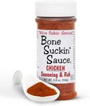 Bone Suckin' Sauce Chicken Seasonin