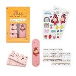 MISS NELLA NAIL KIT- Nail accessori