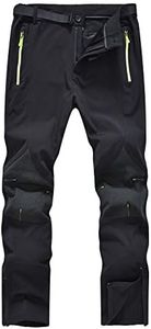 Men's Wate