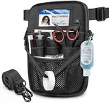 Nurse Fanny Pack with Tape Holder, 