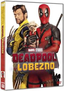 Deadpool y