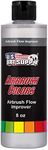 U.S. Art Supply Airbrush Flow Improver, 8-Ounce Bottle - Additive to Improve Acrylic Paint Flow, Reduce Clogs, Paint Wetting, Dry Needle Tips, Spraying Performance, Thinner - Artist, Hobbyist Tool