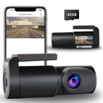 Car Dash Cam - G1whs