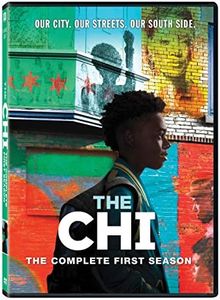 The Chi: S