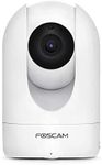 FOSCAM Home Security Camera R4S 4MP