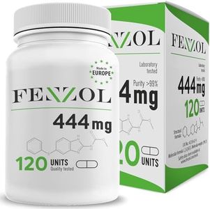 FENZOL | 4