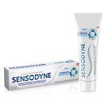 Sensodyne Complete Protection Toothpaste for Sensitive Teeth, 3.4 Ounce Tube