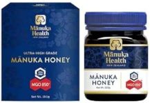 Manuka Health Manuka Honey MGO 850+ 250g