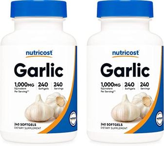 Nutricost