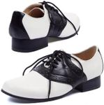 Ellie Shoes Women's 105-SD Oxford, 