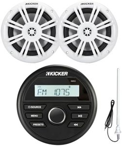 Kicker Mar