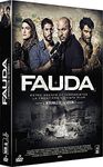 FAUDA Season 2 Import [French, Arab