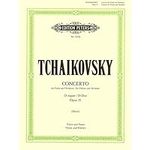 Tchaikovsky: Violin Concerto in D M