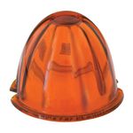 GG Grand General 92509 Dark Amber Lens Kit (3.5" Watermelon Glass)