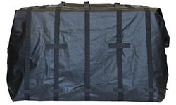 Mission Darkness Dry Shield Rapture Faraday Bag - 1,060L Capacity. Waterproof, Weatherproof, Signalproof. Shields Generators and Extra-Large Electronics from RF Signals and Electromagnetic Pulses.