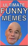 Mémés Energy! The Coolest Funny Book of Comedy EVER!