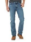 Lee Men's Legendary Regular Fit Bootcut Jean, Worth It, 30W x 30L