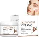 Glutathione Skin-Lightening-Cream,G