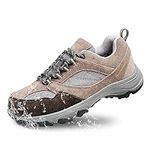 ANJOUFEMME Waterproof Hiking Shoes 