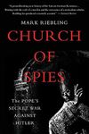 Church of Spies: The Pope's Secret 