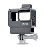 Gopro Case For Mic Adapter