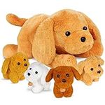 KMUYSL Puppy Stuffed Animals Toys f