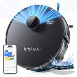 Commercial Indoor Robotic Vacuums