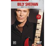 Billy Sheehan: Imho (in My Humble Opinion (Alfred's Artist Series)