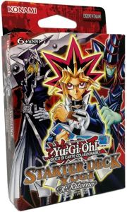 yu-gi-oh! Starter Deck - Yugi Il Ritorno (ITA)