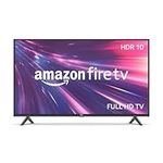 Amazon Fire TV 40" 2-Series HD smart TV, stream live TV without cable