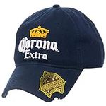 Corona Beer Crown Embroidered Logo 