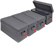 NUSWOR Upgrades CD Storage Box - Pe