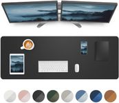 Large Desk pad mat,Mouse Pad,Office