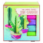 Fashion Angels Wellness Zen Paper Garden Set