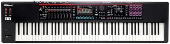 Roland FANTOM-08 | 88-Note Weighted