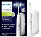 Philips Sonicare Healthy White + Electric Rechargeable Toothbrush