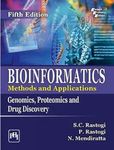 Bioinformatics: Methods and Applications: Genomics, Proteomics and Drug Discovery