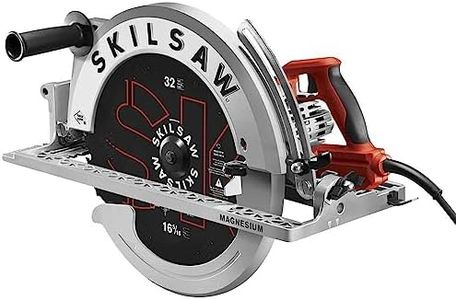 SKIL 16-5/16 In. Magnesium Worm Drive Skilsaw Circular Saw - SPT70V-11