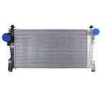 TYC 18110 Charged Air Cooler