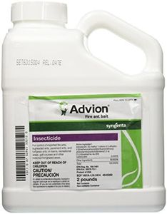 Syngenta - A20380A - Advion Fire Ant Bait - Insecticide - 2lb