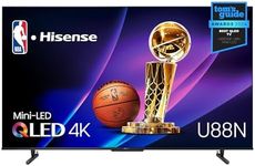 Hisense 55U88N-55 inch Mini-LED PRO