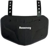 Runxrocy Football Backplate Rear Pr