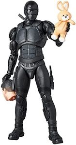 MAFEX No.1