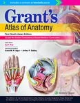 Grant’s Atlas of Anatomy, 1st South Asian ed