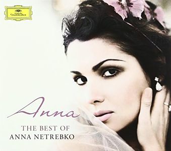 Anna: Best