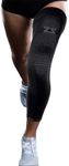 Zensah Full Leg Compression Sleeve 