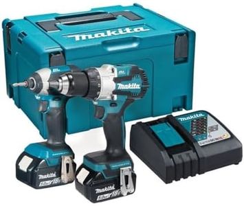 Makita DLX