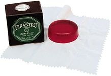 Pirastro P9011 Cello Rosin, Handcra