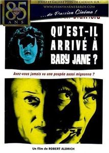 Qu'est-il arrivé à Baby Jane [Édition Simple]
